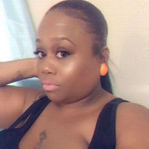 Meet your Posher, Shonta